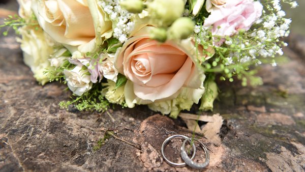 Hochzeitsfotograf Die Hochzeitsfotografin