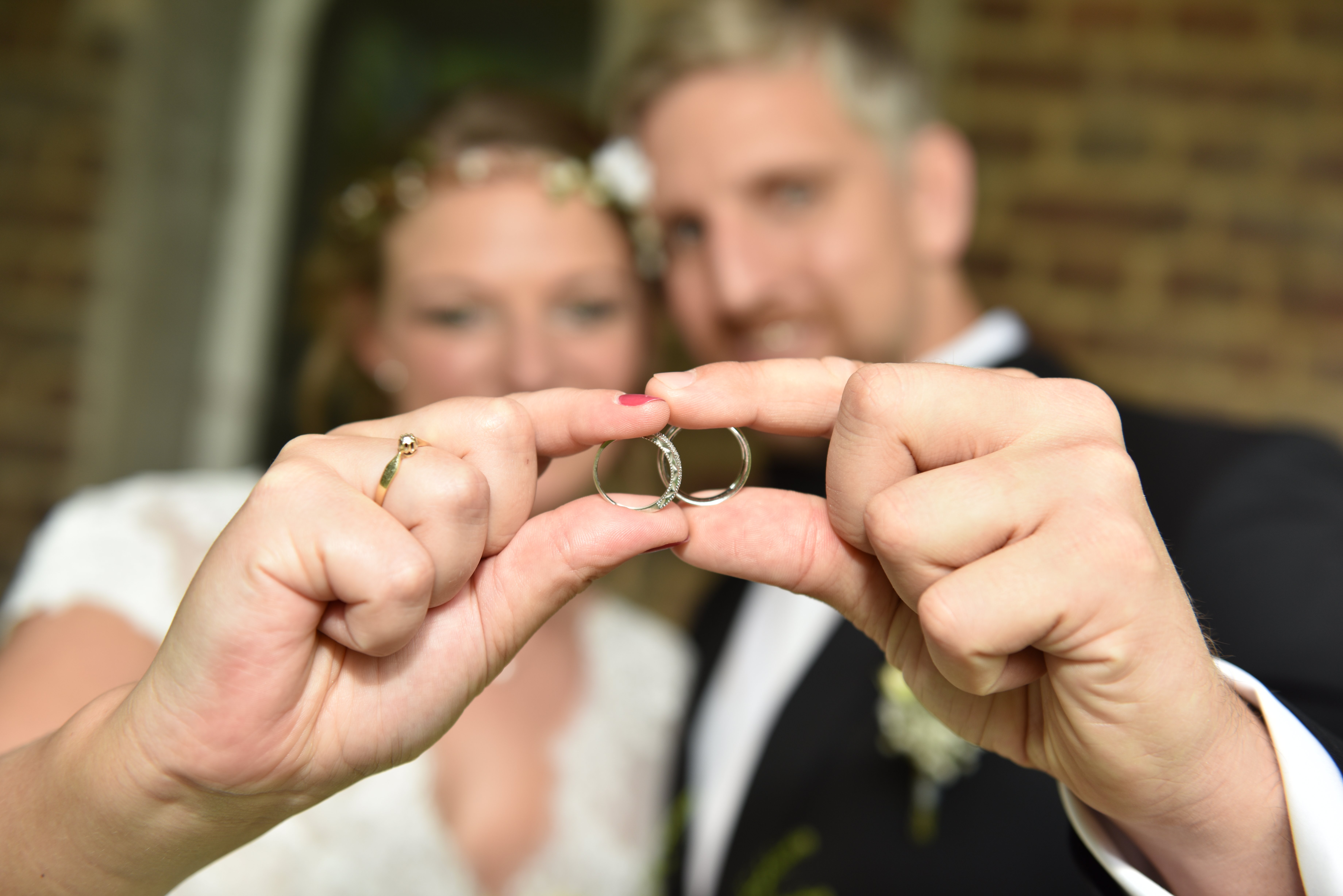 Hochzeitsfotograf Die Hochzeitsfotografin