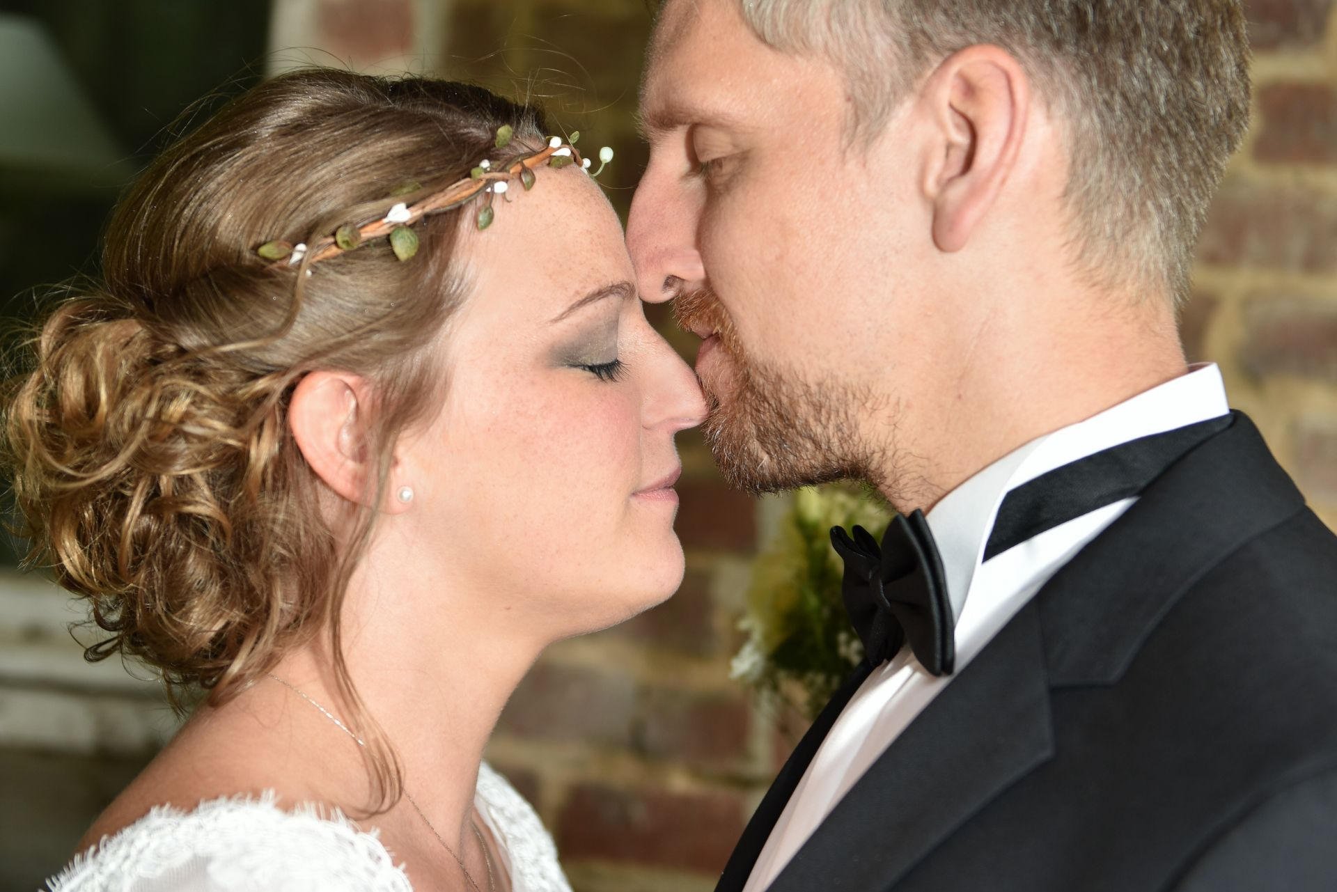 Hochzeitsfotograf Die Hochzeitsfotografin