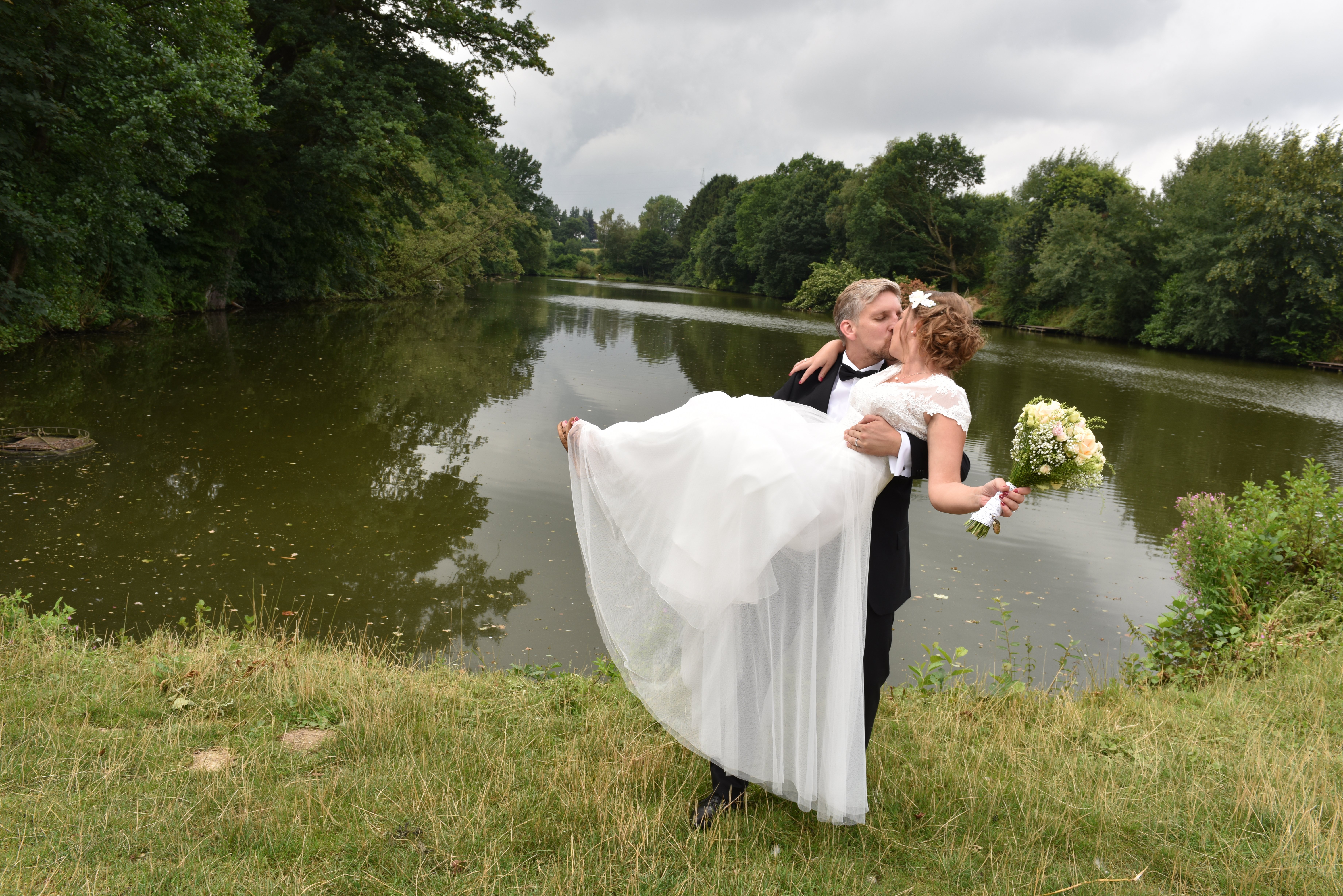Hochzeitsfotograf Die Hochzeitsfotografin