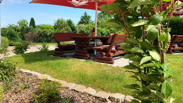 Hochzeitslocation Die Stadtscheune Laage