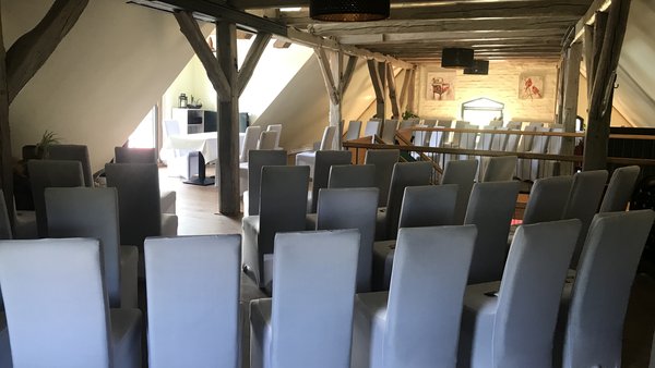 Hochzeitslocation Die Stadtscheune Laage