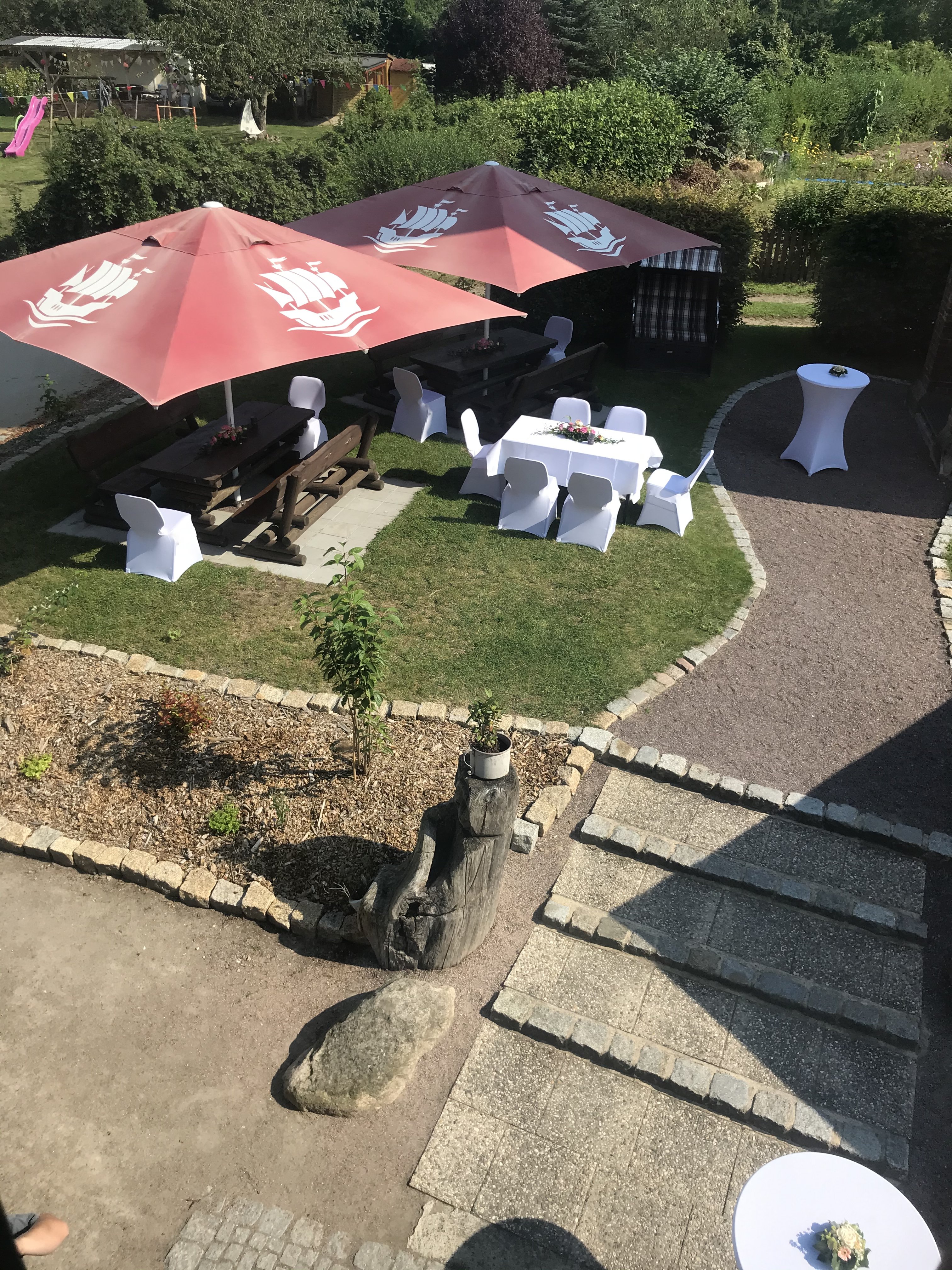 Hochzeitslocation Die Stadtscheune Laage