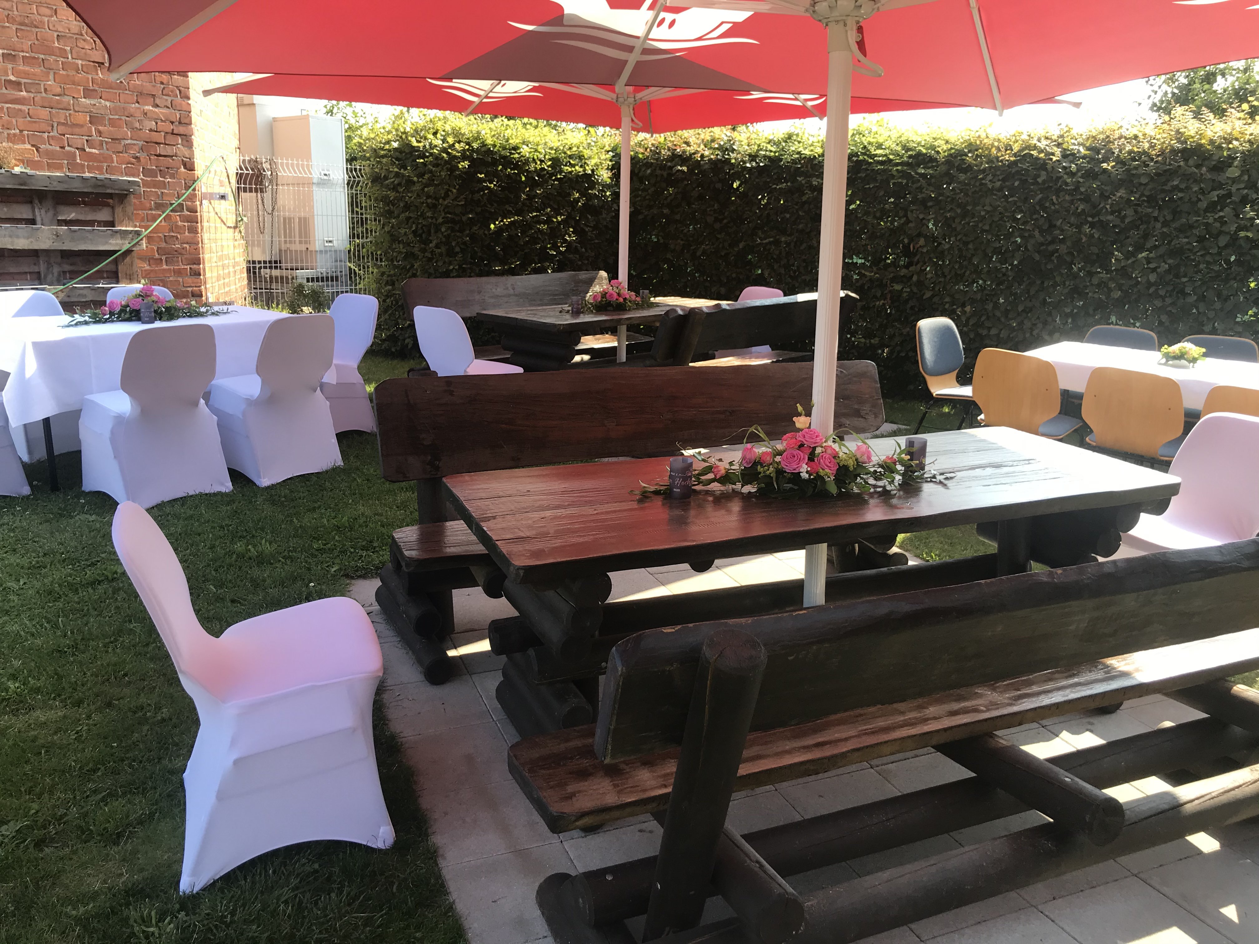 Hochzeitslocation Die Stadtscheune Laage