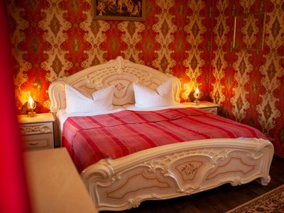 Die Westernstadt - Pullman City Harz