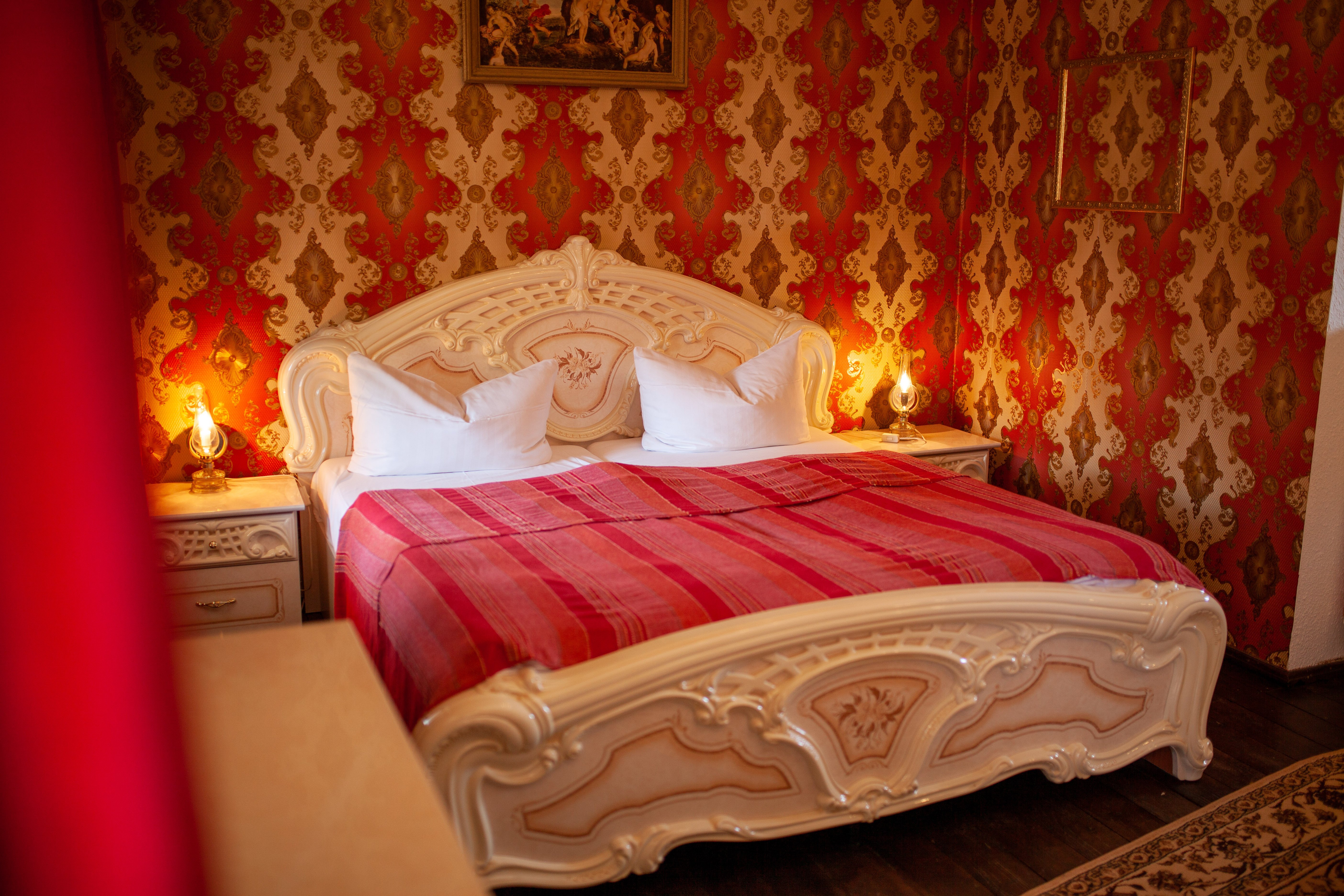 Hochzeitslocation Die Westernstadt - Pullman City Harz