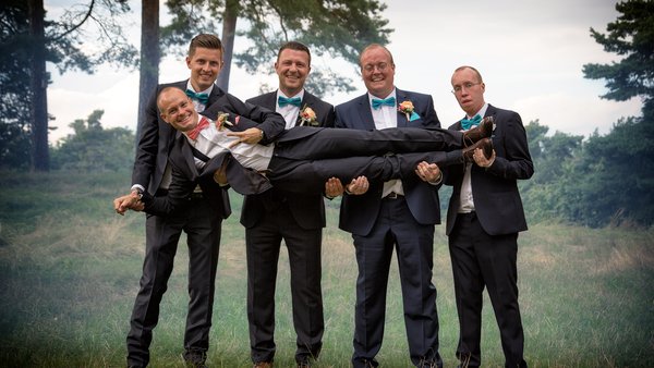 Hochzeitsfotograf Digital-Photo-Design