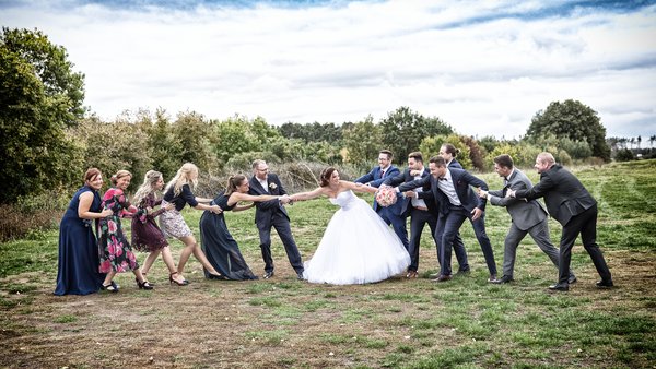 Hochzeitsfotograf Digital-Photo-Design