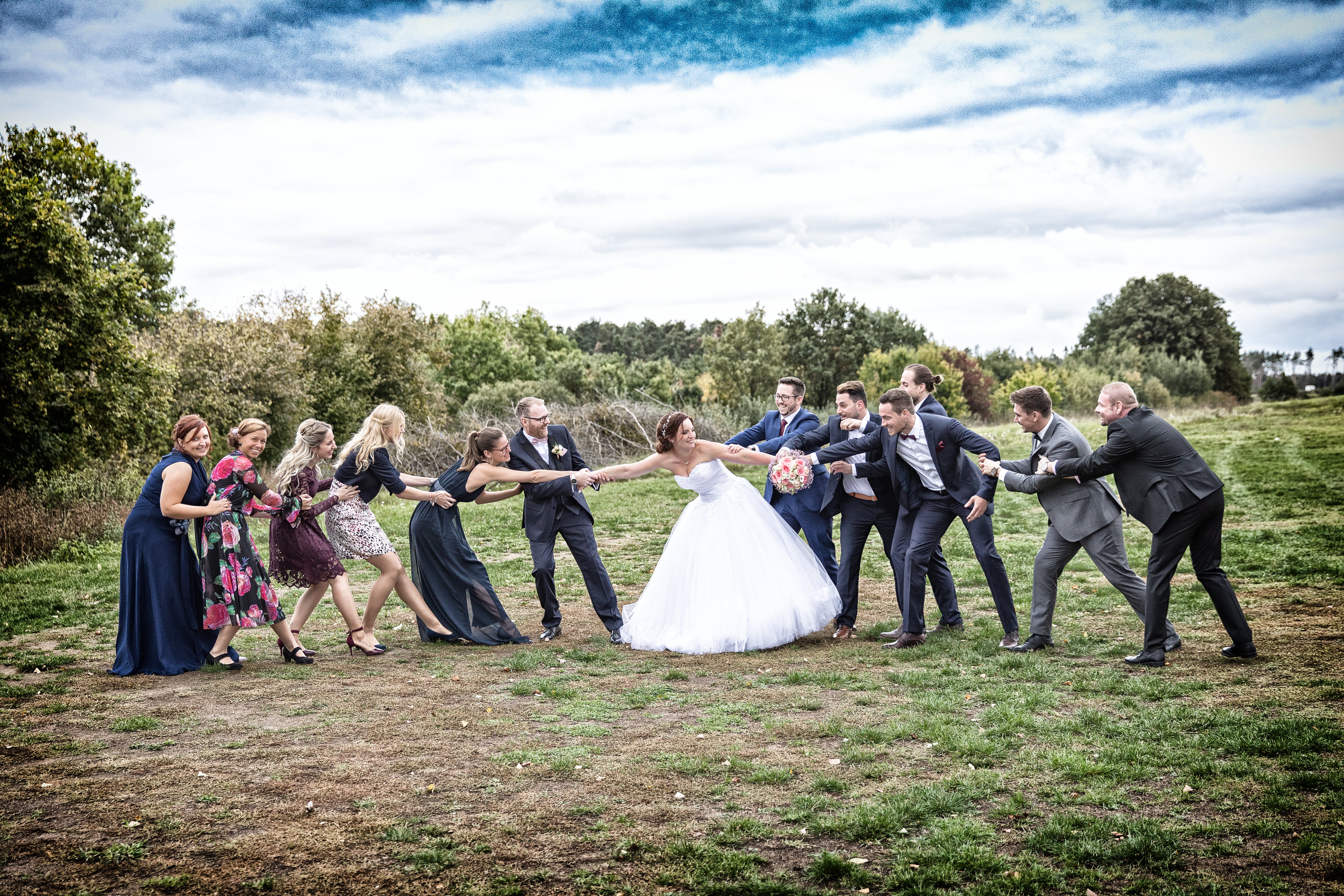 Hochzeitsfotograf Digital-Photo-Design