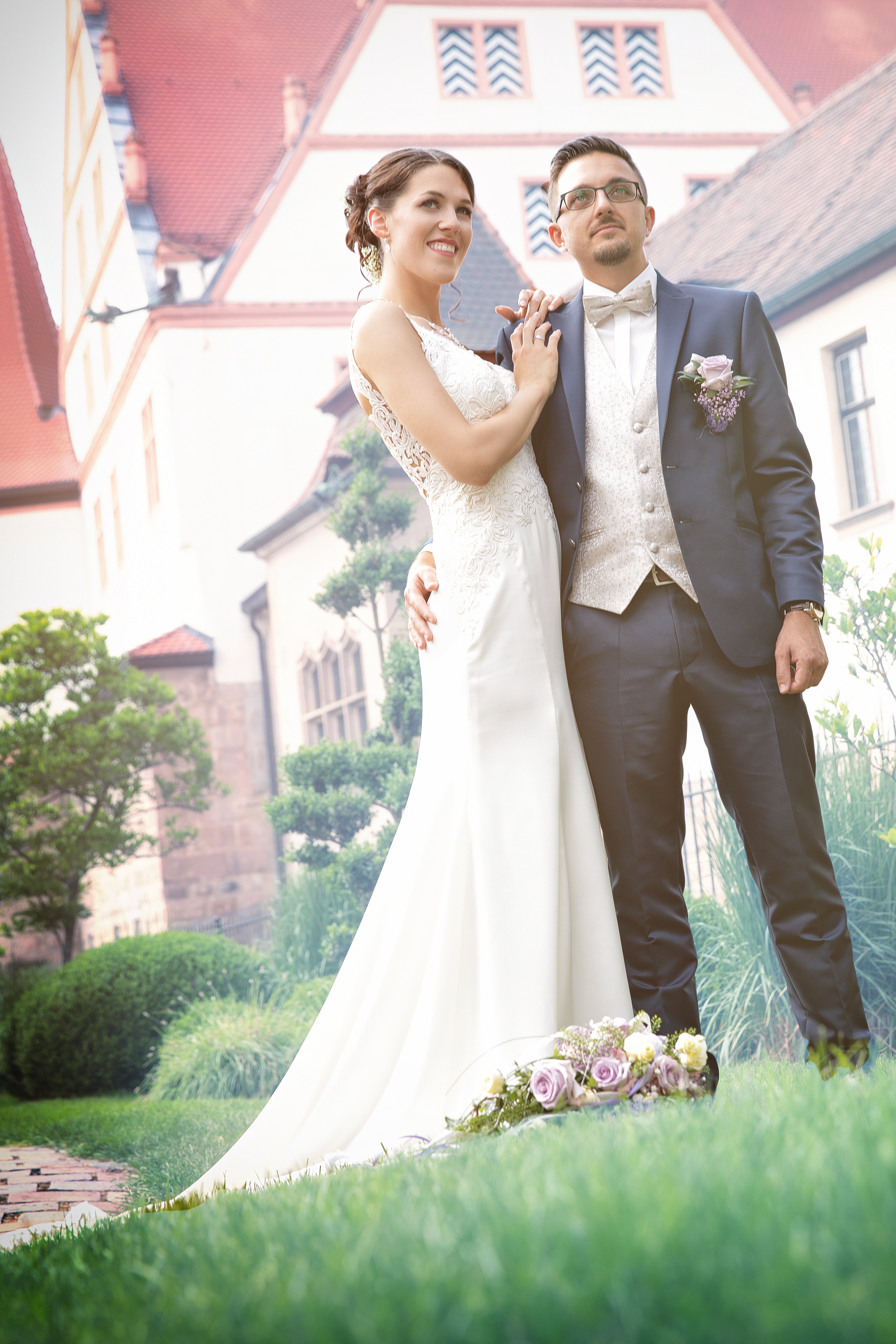 Hochzeitsfotograf Digital-Photo-Design