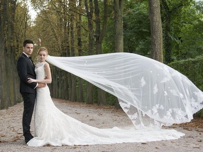 Digital21 - Hochzeitsfotografie