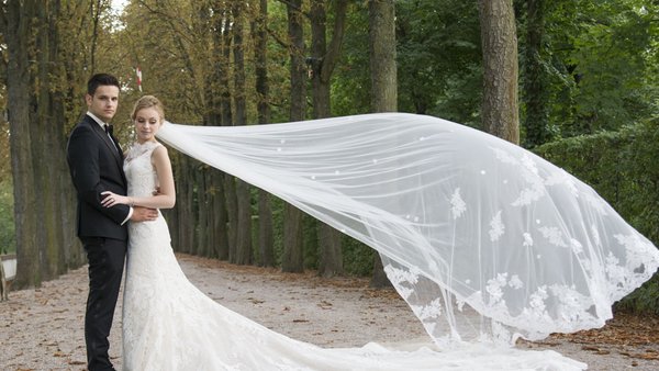 Hochzeitsfotograf Digital21 - Hochzeitsfotografie