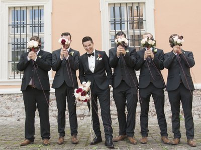 Digital21 - Hochzeitsfotografie