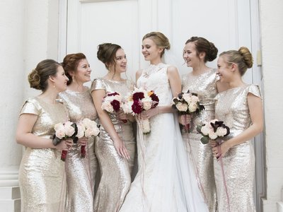 Digital21 - Hochzeitsfotografie