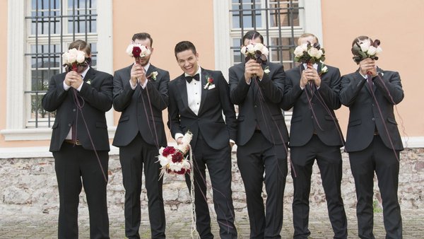 Hochzeitsfotograf Digital21 - Hochzeitsfotografie