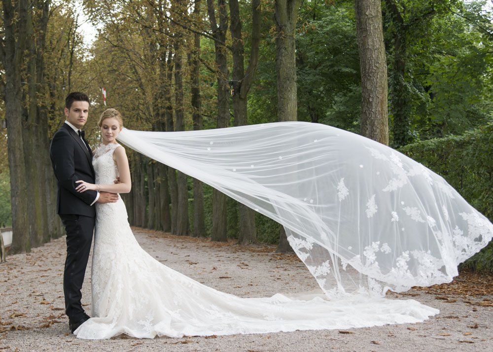 Hochzeitsfotograf Digital21 - Hochzeitsfotografie