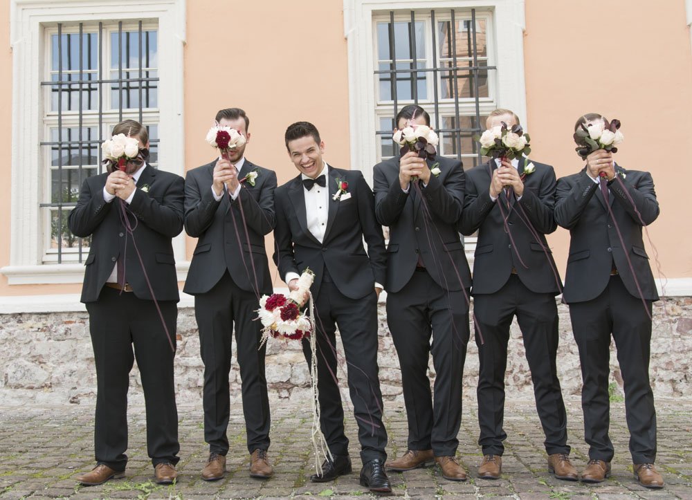 Hochzeitsfotograf Digital21 - Hochzeitsfotografie