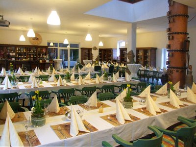 Distillerie Behr GbR