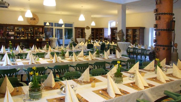 Hochzeitslocation Distillerie Behr GbR