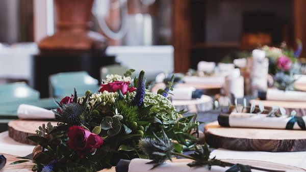 Hochzeitslocation Distillerie Behr GbR