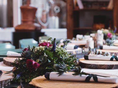 Distillerie Behr GbR