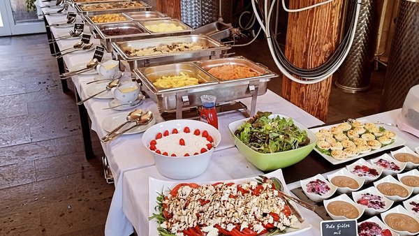 Hochzeitslocation Distillerie Behr GbR