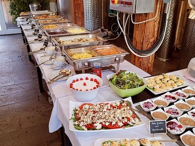 Distillerie Behr GbR