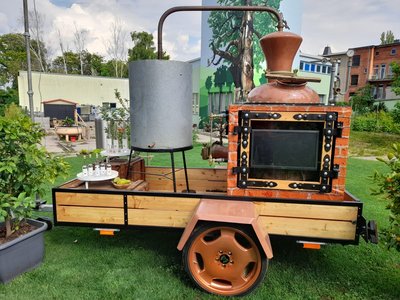 Distillerie Behr GbR