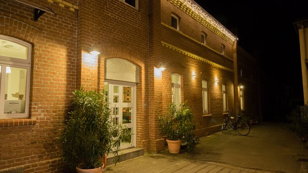 Hochzeitslocation Distillerie Behr GbR