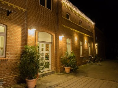 Distillerie Behr GbR