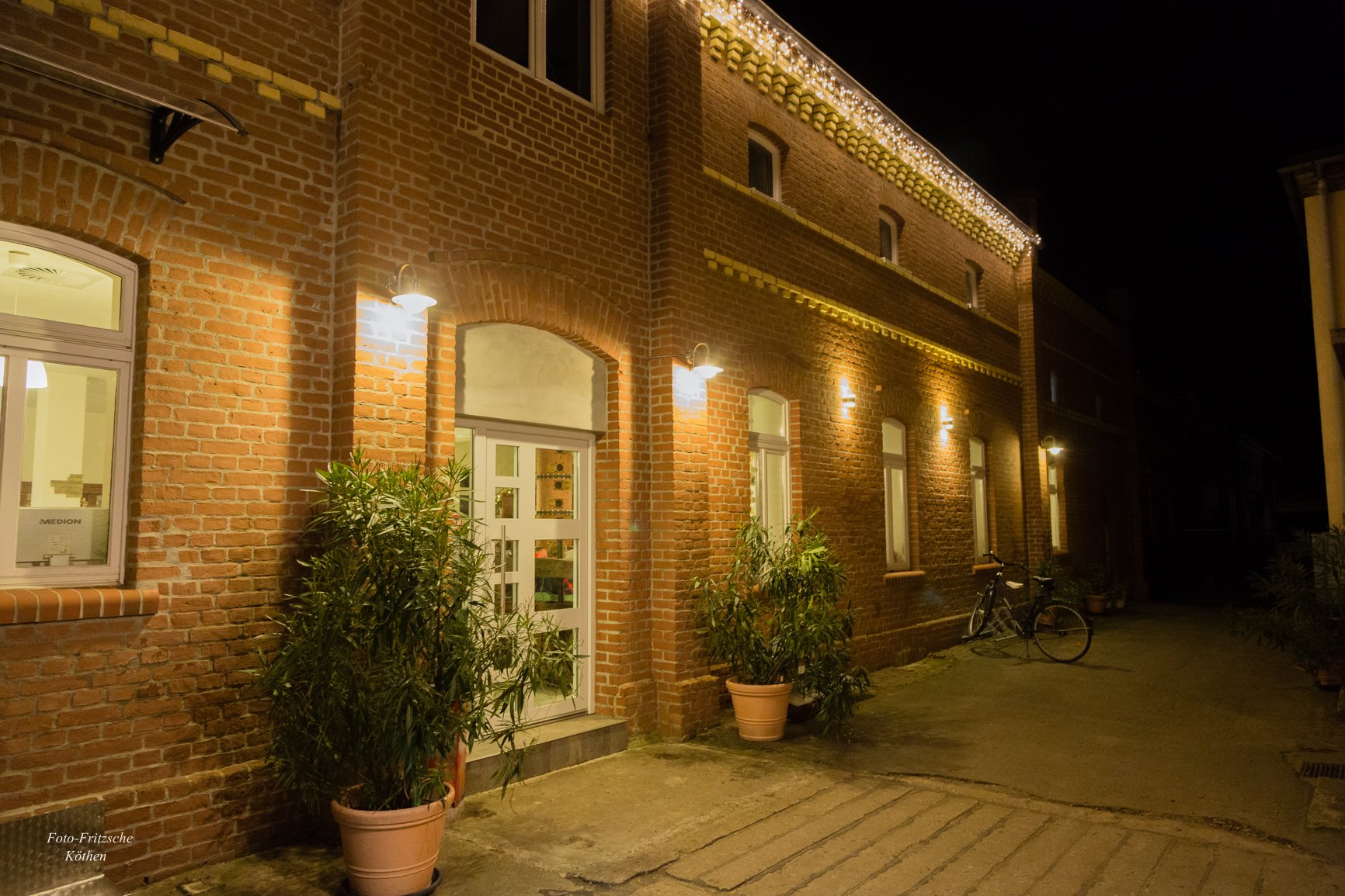 Hochzeitslocation Distillerie Behr GbR