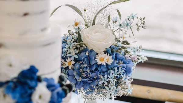 Hochzeitslocation Diva Eventschiff