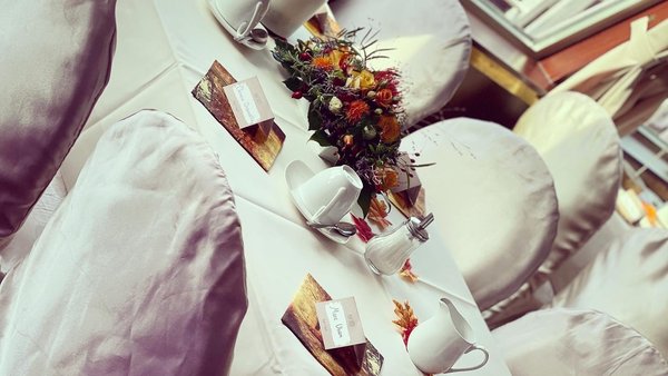 Hochzeitslocation Diva Eventschiff