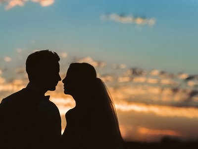 Dominik Neugebauer - Hochzeitsfotograf