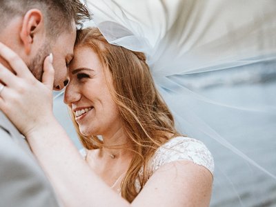 Dominik Neugebauer - Hochzeitsfotograf