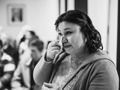 Dominik Neugebauer - Hochzeitsfotograf