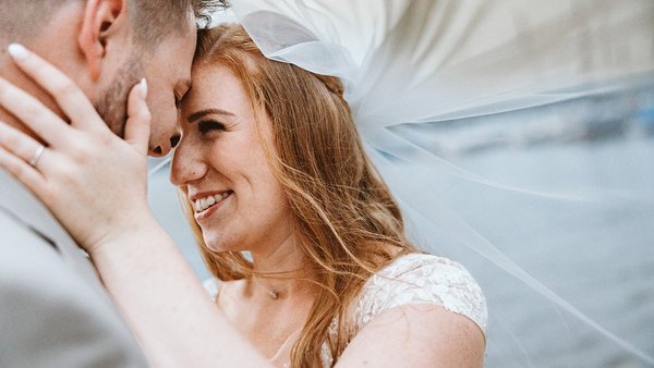 Hochzeitsfotograf Dominik Neugebauer - Hochzeitsfotograf