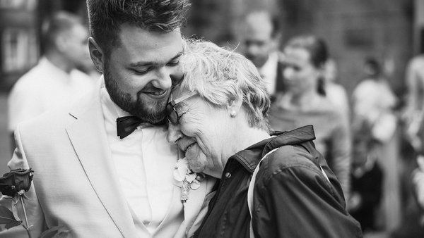 Hochzeitsfotograf Dominik Neugebauer - Hochzeitsfotograf