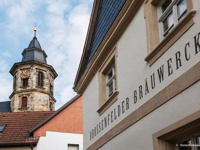 Drossenfelder Bräuwerck