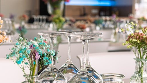 Hochzeitslocation E34 Eventwerk