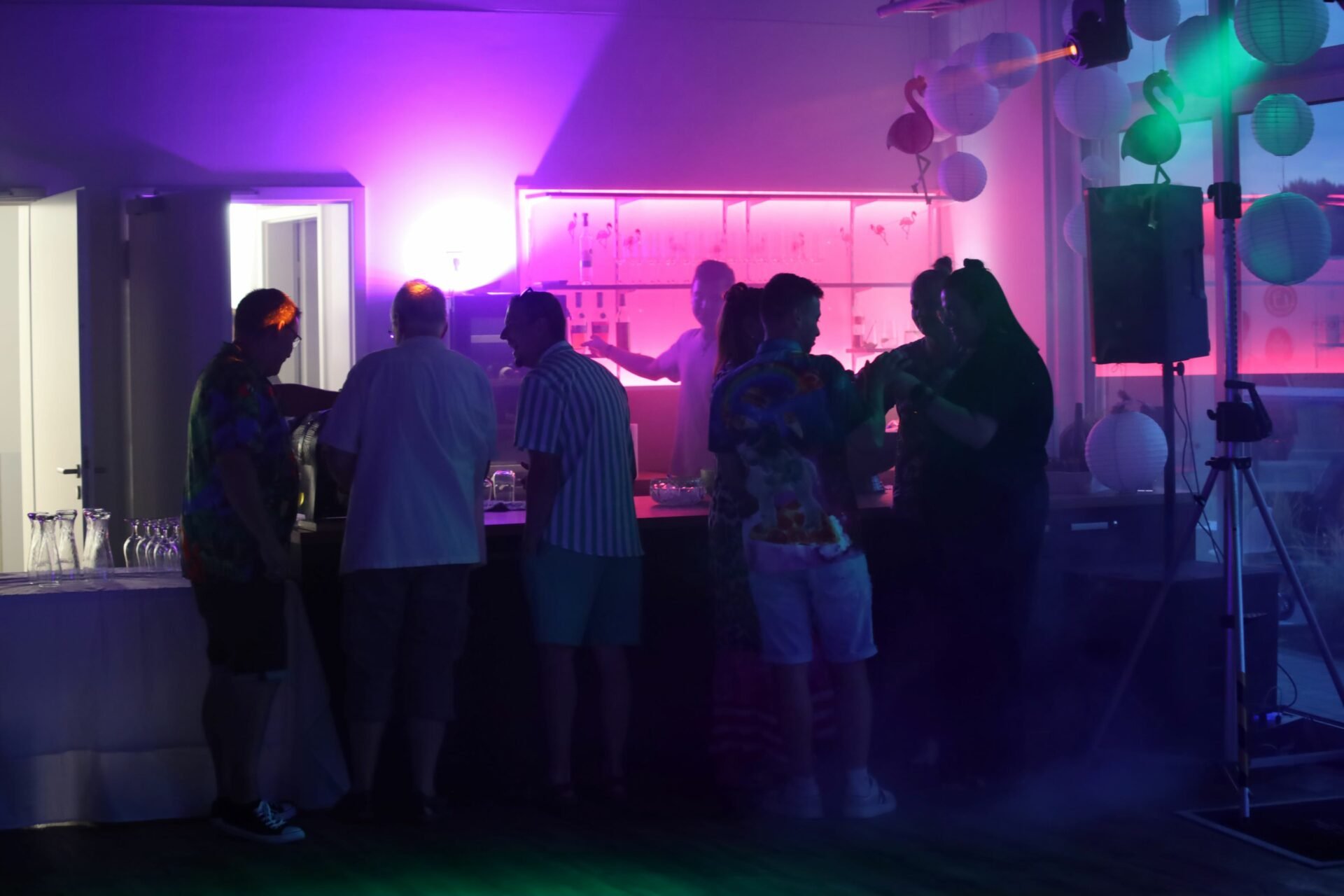 Hochzeitslocation E34 Eventwerk