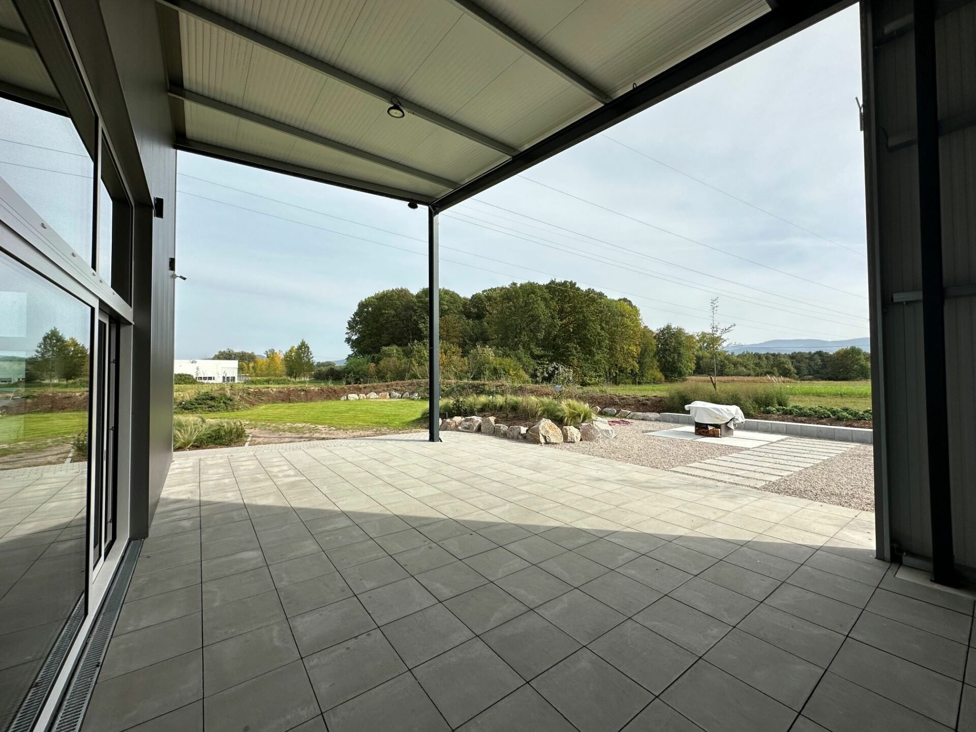 Hochzeitslocation E34 Eventwerk