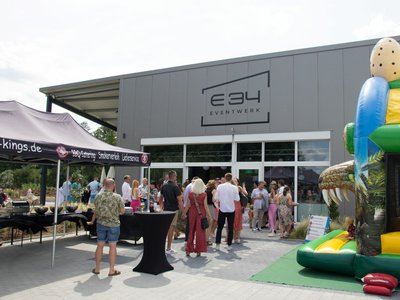 E34 Eventwerk