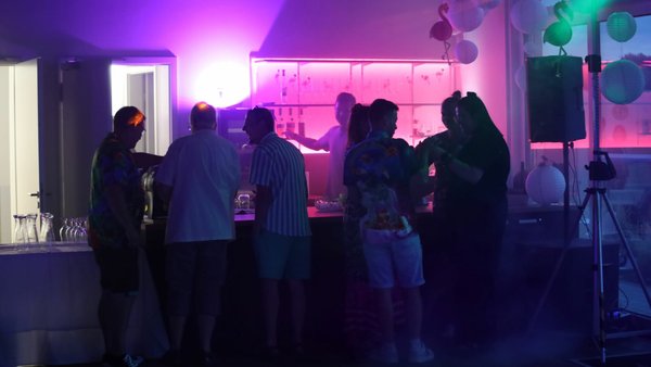 Hochzeitslocation E34 Eventwerk