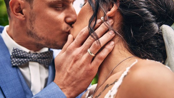 Hochzeitsfotograf EDEL&KO