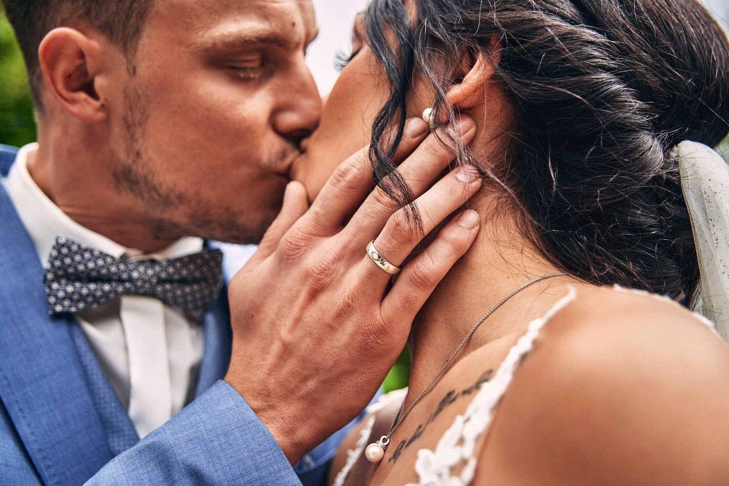 Hochzeitsfotograf EDEL&KO