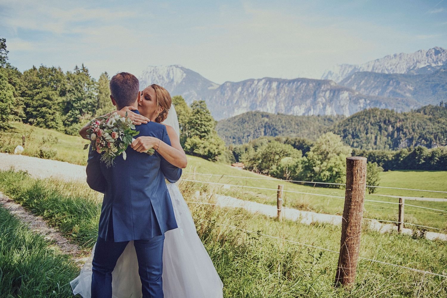 Hochzeitsfotograf EDEL&KO