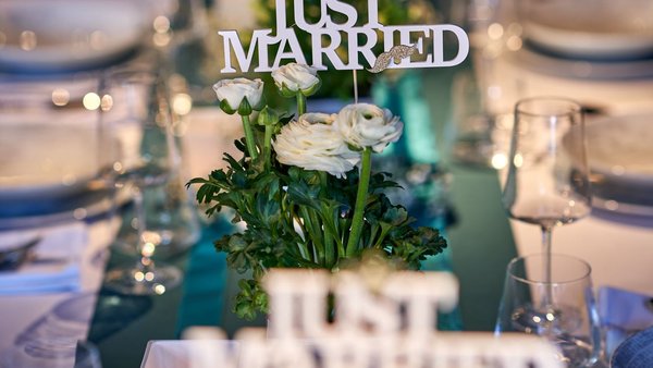 Hochzeitslocation EL - Eventlocation