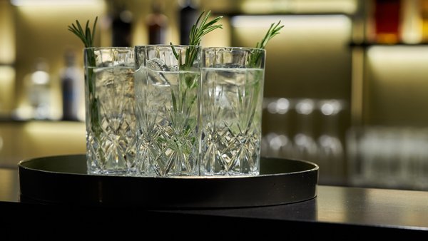 Hochzeitslocation EL - Eventlocation