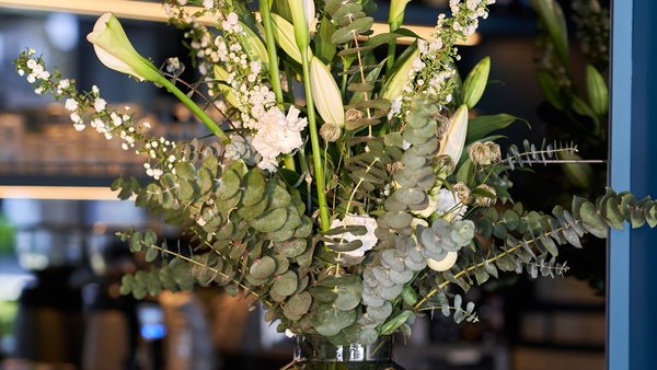 Hochzeitslocation EL - Eventlocation